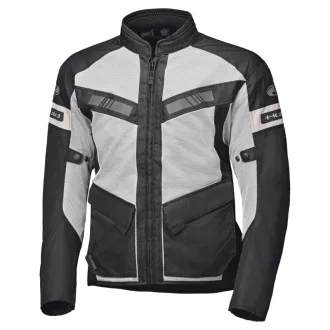   HELD motoros textil ruházat, Tropic XT, szürke-fekete, Méret: D-S