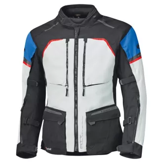   HELD motoros textil ruházat, Tridale Top, szürke-kék, Méret: XXL