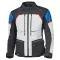 HELD motoros textil ruházat, Tridale Top, szürke-kék, Méret: XXL