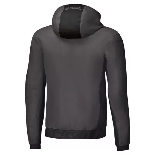 HELD motoros textil ruházat,Dragger Top,antracit,Méret: M