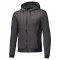 HELD motoros textil ruházat,Dragger Top,katonazöld,Méret: S