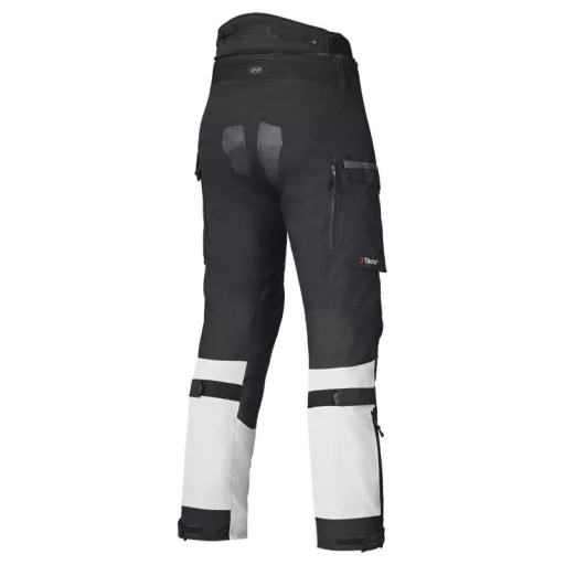 HELD motoros textil ruházat, Tridale Base, szürke-fekete, Méret: L