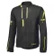 Rainstorm Top,Cikkszám: 062480-00, Ean Szám: 4049462950160,062480-00,Méret: 4XL,black-neonyellow,4XL,4049462950160,Rainstorm-Top-062480-00-058-4XL