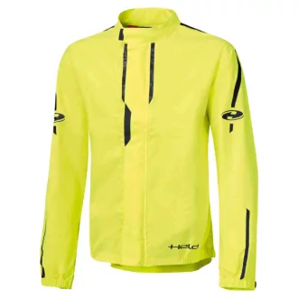 Rainstorm Top,Cikkszám: 062480-00, Ean Szám: 4049462956483,062480-00,Méret: D-S,neonyellow-black,D-S,4049462956483,Rainstorm-Top