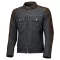HELD motoros textil ruházat, Jester 2, fekete-barna, Méret: 5XL