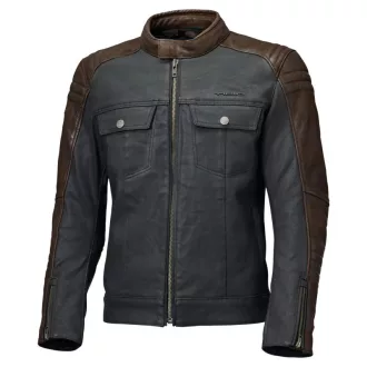   HELD motoros textil ruházat,Jester 2,fekete-barna,Méret: XL