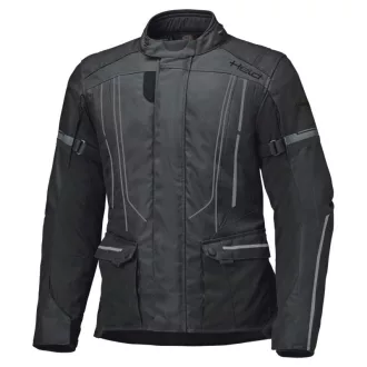   HELD motoros textil ruházat, Zorro ST Top, fekete, Méret: 4XL