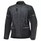 HELD motoros textil ruházat, Zorro ST Top, fekete, Méret: L