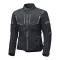 HELD motoros textil ruházat, Tamarack Top, fekete, Méret: M