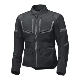  HELD motoros textil ruházat, Tamarack Top, antracit-szürke-kék, Méret: XL