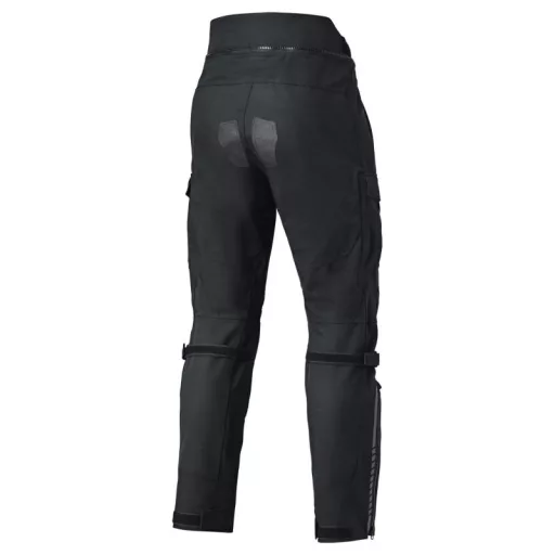 HELD motoros textil ruházat, Tamarack Base, antracit-szürke-kék, Méret: L