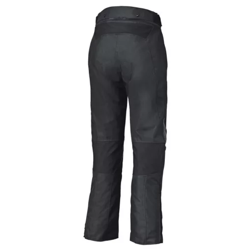 HELD motoros textil ruházat, Zorro Base, fekete, Méret: 5XL