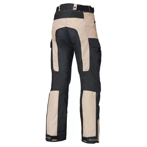 HELD motoros textil ruházat,Hakuna Matata 3 Base,szürke-fekete,Méret: XL