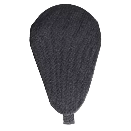 HELD motoros ruházat kiegészítők,protector-pocket,fekete,Méret: pair