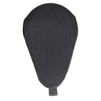   HELD motoros védőfelszerelés,protector-pocket (HPA) ,fekete,Méret: pair