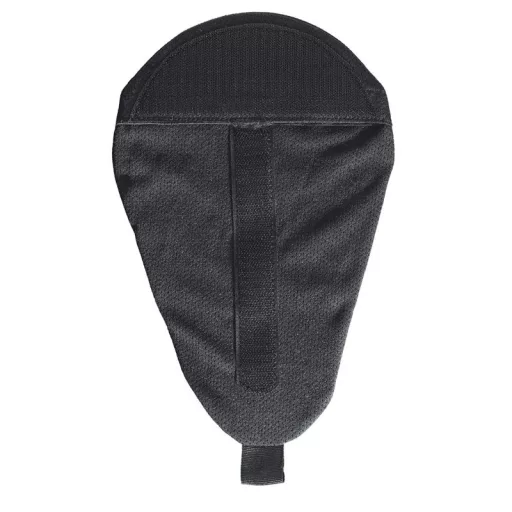 HELD motoros védőfelszerelés, protector-pocket (HPA) , fekete, Méret: pair
