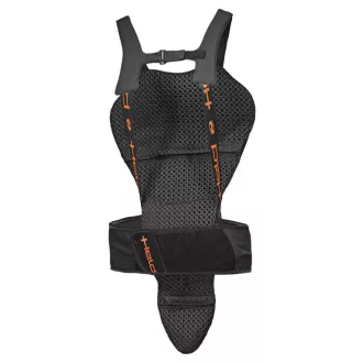 Exosafe Back,Cikkszám: 092210-00, Ean Szám: 4049462912557,092210-00,Méret: XXL,black,XXL,4049462912557,Exosafe-Back