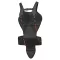 Exosafe Back,Cikkszám: 092210-00, Ean Szám: 4049462912557,092210-00,Méret: XXL,black,XXL,4049462912557,Exosafe-Back