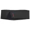 wide kidneybelt,Cikkszám: 092285-21, Ean Szám: 4049462920170,092285-21,Méret: L,black,L,4049462920170,wide-kidneybelt