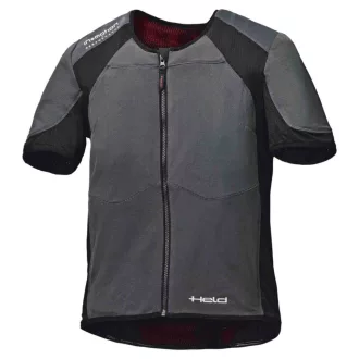 eVest Pro,Cikkszám: 092470-00, Ean Szám: 4049462950061,092470-00,Méret: L,black-grey,L,4049462950061,eVest-Pro