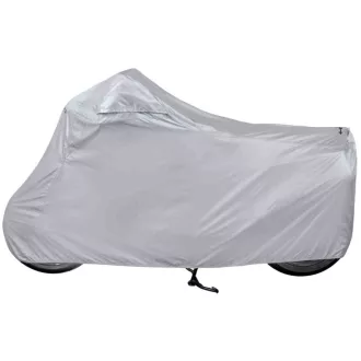  HELD motoros ruházat kiegészítők,Cover Basic 2,ezüst,Méret: XL