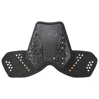 D3O Racing Chest,Cikkszám: 092520-00, Ean Szám: 4049462985056,092520-00,Méret: pcs,black-orange,pcs,4049462985056,D3O-Racing-Chest