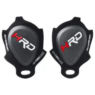 HELD motoros bőr ruházat,Action Slider,kék,Méret: pair
