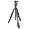 SIRUI ET-1204 carbon tripod E-10 gömbfejjel