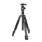 SIRUI ET-2204 carbon tripod E-20 gömbfejjel