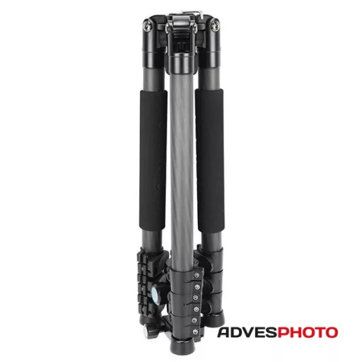 SIRUI ET-2204 carbon tripod E-20 gömbfejjel