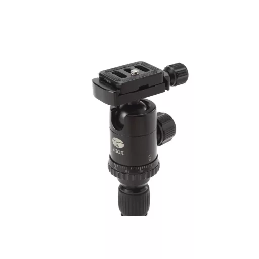SIRUI 3T-35K alumínium asztali tripod gömbfejjel