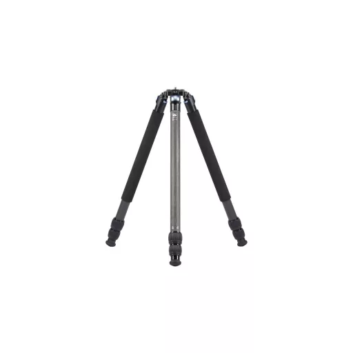 SIRUI R-3213X 10x carbon tripod VH-10 videófejjeljel