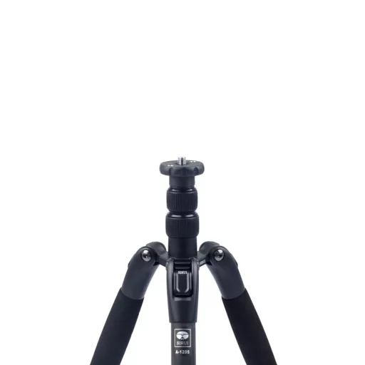 Sirui A-1205 carbon tripod/monopod Y-11 gömbfejjel