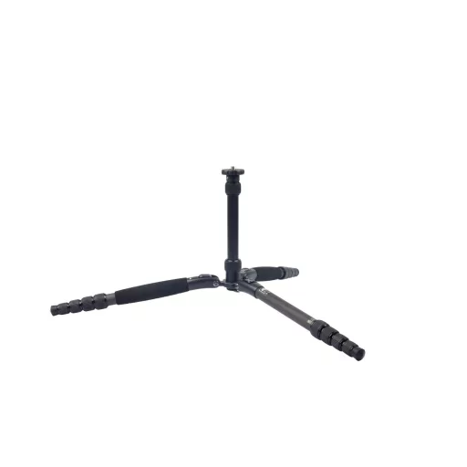 Sirui A-1205 carbon tripod/monopod Y-11 gömbfejjel