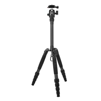 SIRUI T-025SK carbon tripod B-00K gömbfejjel