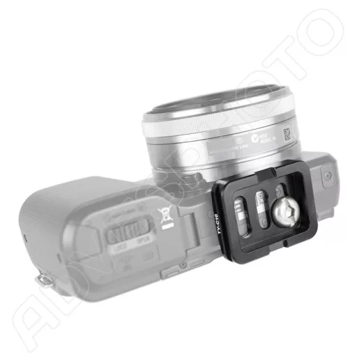 SIRUI T-025SK carbon tripod B-00K gömbfejjel