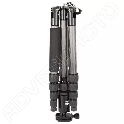 SIRUI T-025SK carbon tripod B-00K gömbfejjel