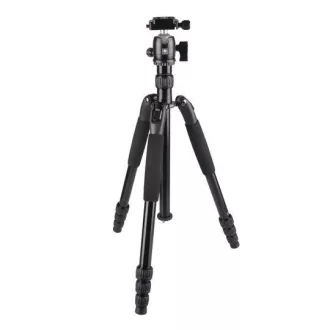 SIRUI T-004SK alumínium tripod B-00K gömbfejjel
