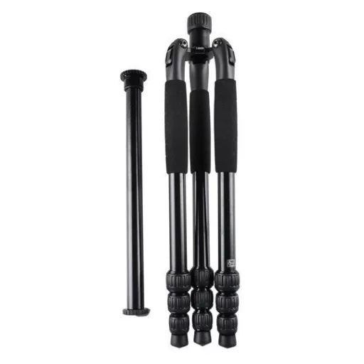 SIRUI T-004SK alumínium tripod B-00K gömbfejjel
