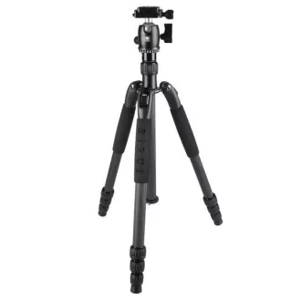 SIRUI T-024SK carbon tripod B-00K gömbfejjel