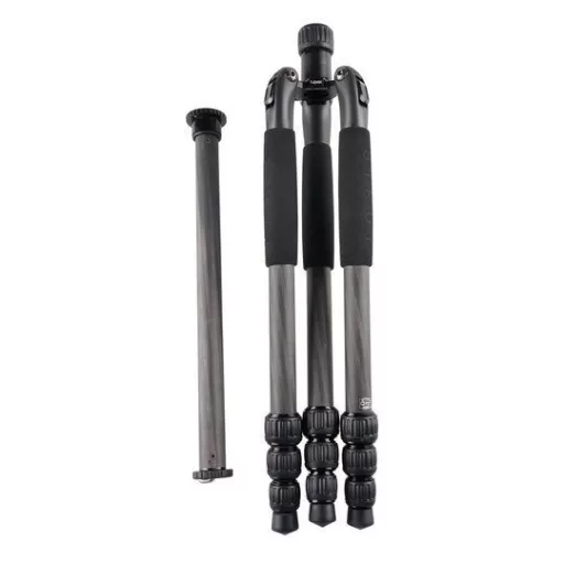 SIRUI T-024SK carbon tripod B-00K gömbfejjel