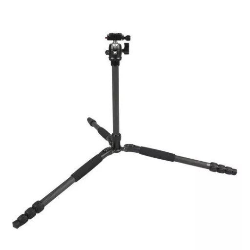 SIRUI T-024SK carbon tripod B-00K gömbfejjel