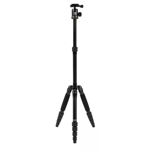 SIRUI Traveler 5A alumínium tripod gömbfejjel