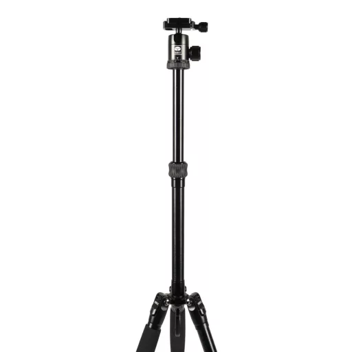 SIRUI Traveler 5A alumínium tripod gömbfejjel