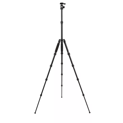 SIRUI Traveler 5A alumínium tripod gömbfejjel