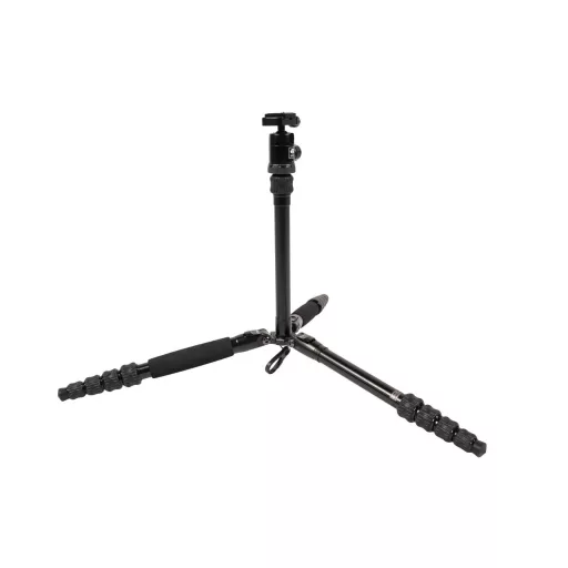 SIRUI Traveler 5A alumínium tripod gömbfejjel