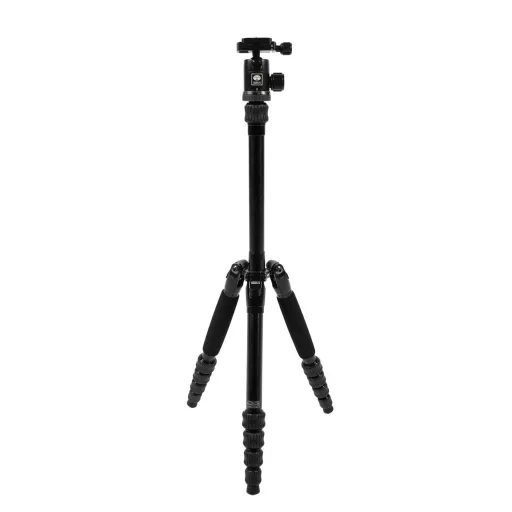SIRUI Traveler 5A alumínium tripod gömbfejjel