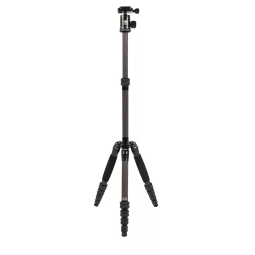 SIRUI Traveler 5C carbon tripod gömbfejjel