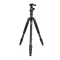 SIRUI Traveler 7A alumínium tripod gömbfejjel