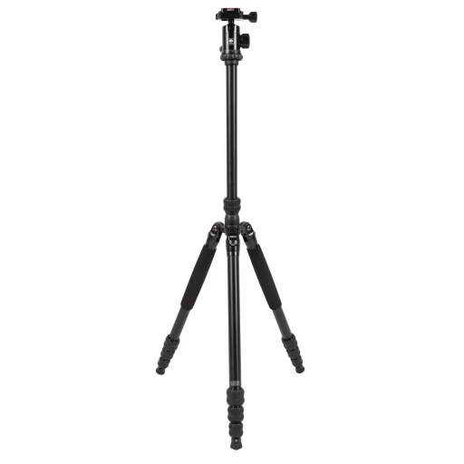 SIRUI Traveler 7A alumínium tripod gömbfejjel
